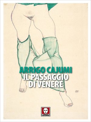 cover image of Il passaggio di Venere